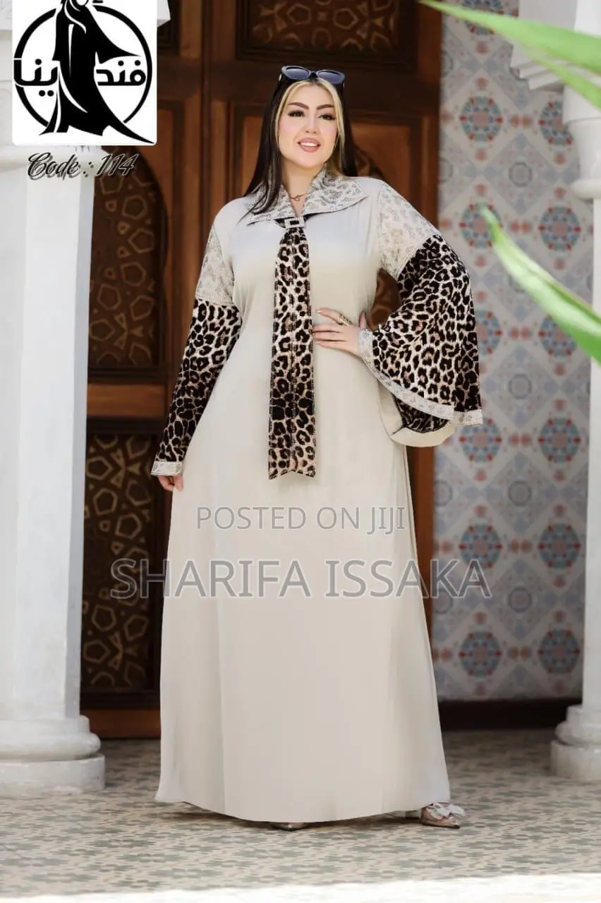 Egypt Abaaya