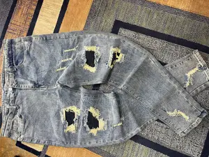 Turkey Jeans for Men