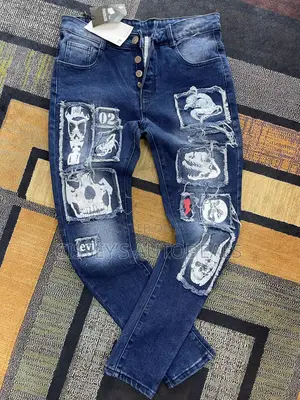 Turkey Jeans for Men