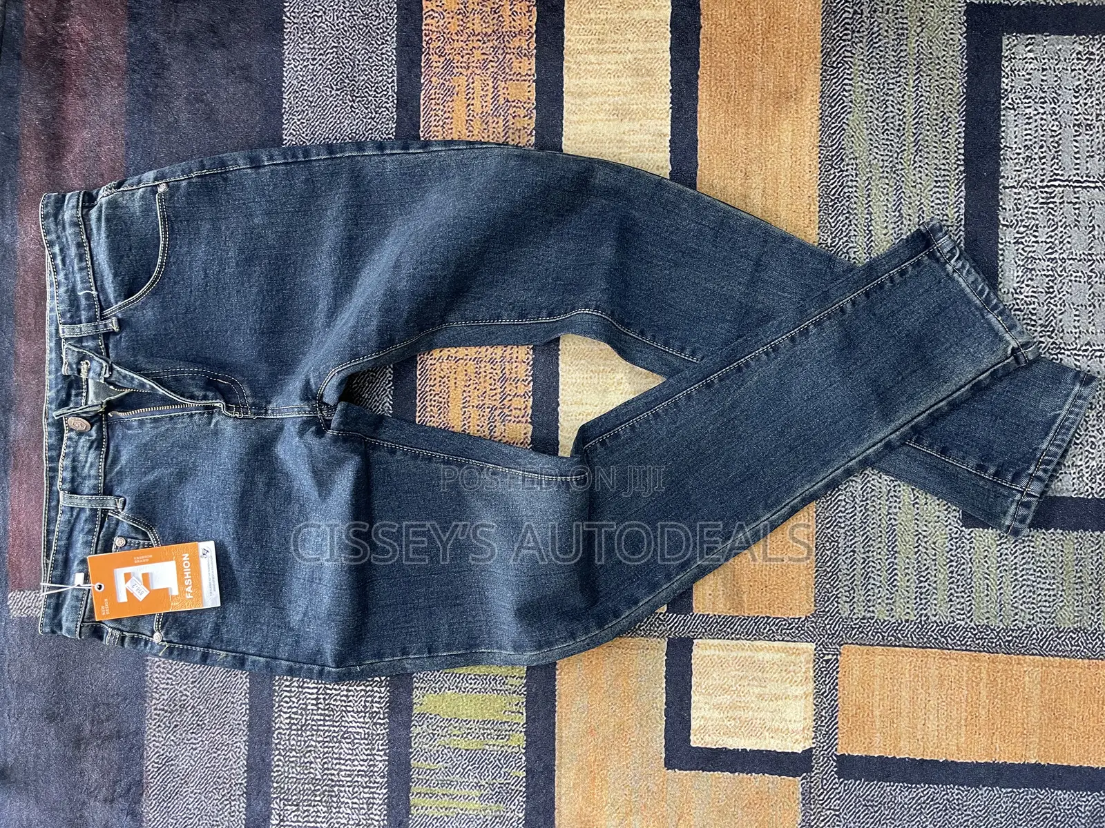 Turkey Jeans for Men