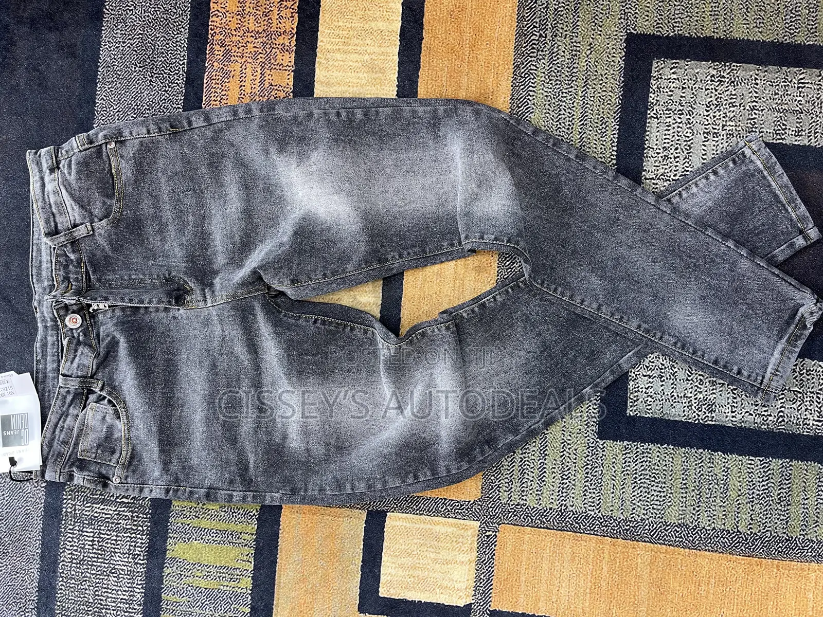 Turkey Jeans for Men