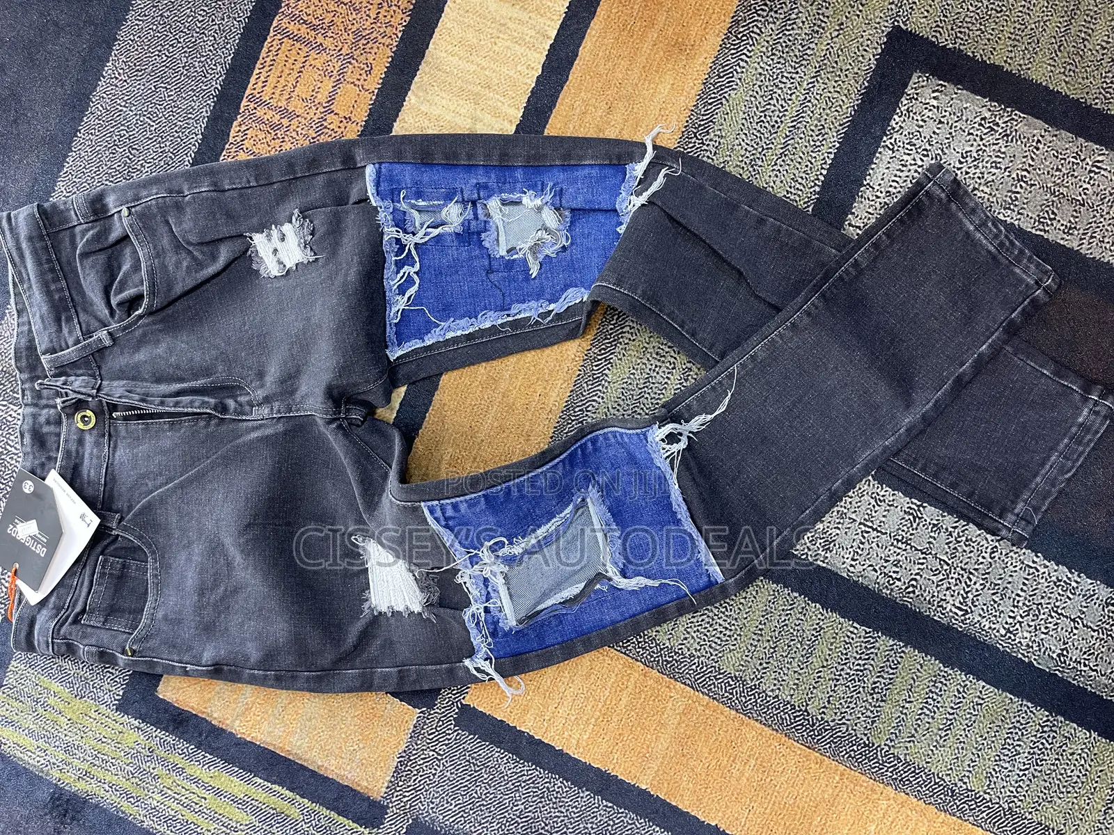 Turkey Jeans for Men