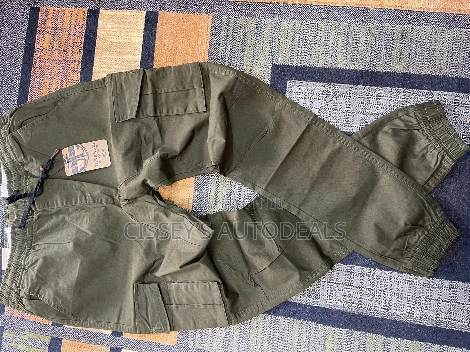 Turkey Jeans for Men