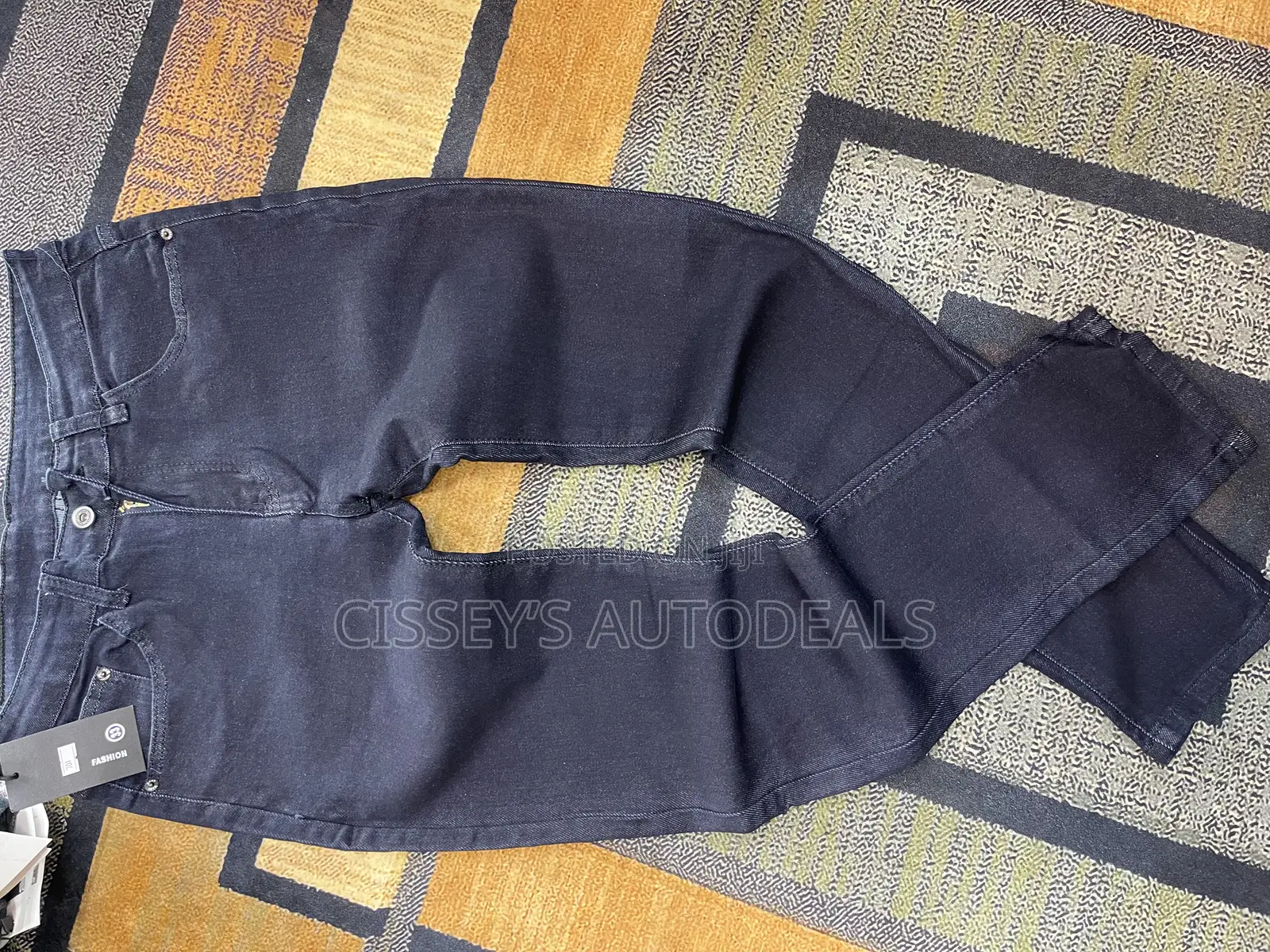 Turkey Jeans for Men