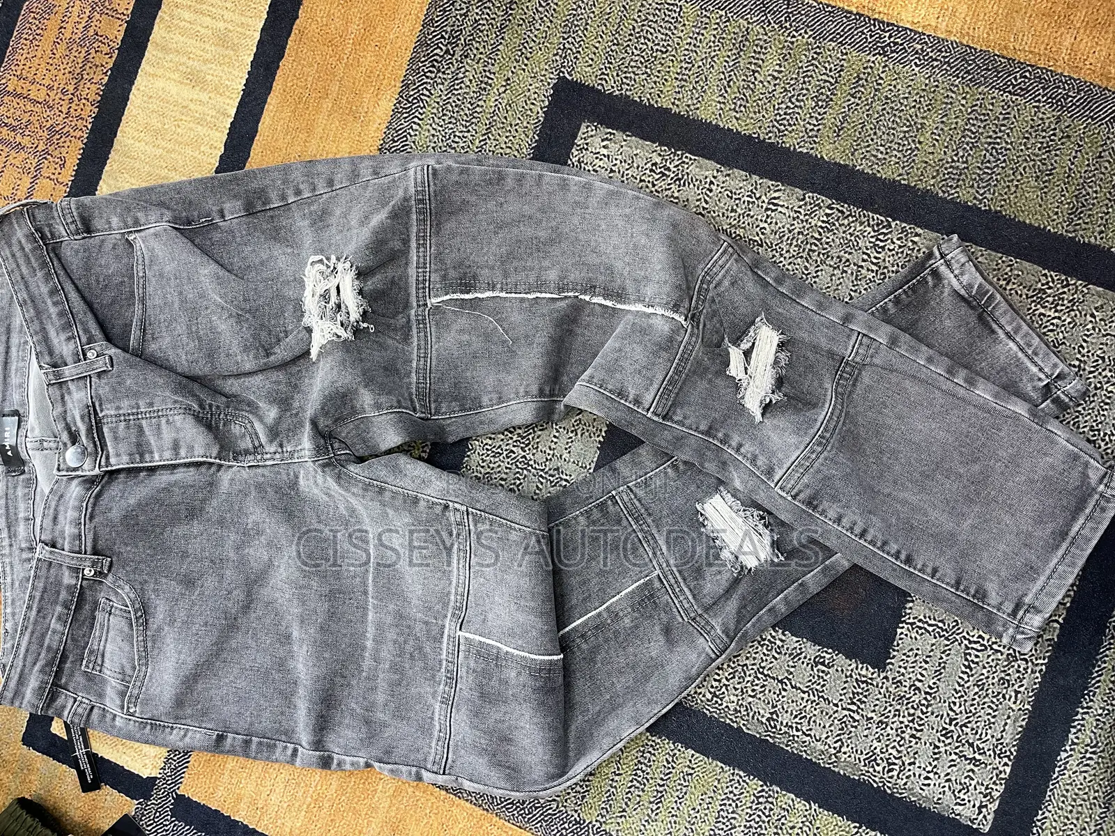Turkey Jeans for Men