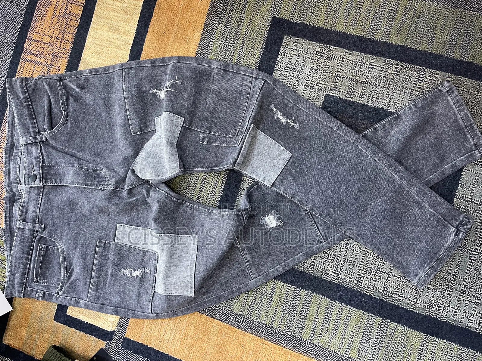 Turkey Jeans for Men