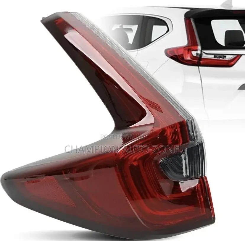 Honda Cr-v 2020-2021-2022 Tail Light