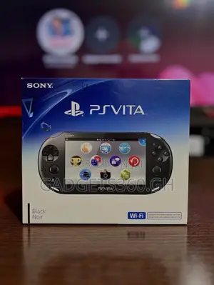 Sony Psvita Slim (Pch2000 + 32gb Memory Card)