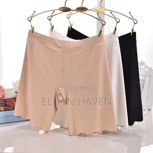 Sliicon Soft Touch Under Wear