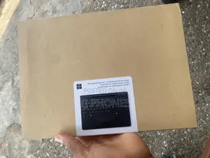 Surface Pro 13-Inch Flex Keyboard
