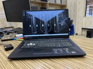 New Laptop Asus TUF Gaming A16 8GB AMD Ryzen 7 SSD 512GB