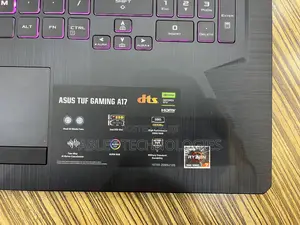 New Laptop Asus TUF Gaming A16 8GB AMD Ryzen 7 SSD 512GB