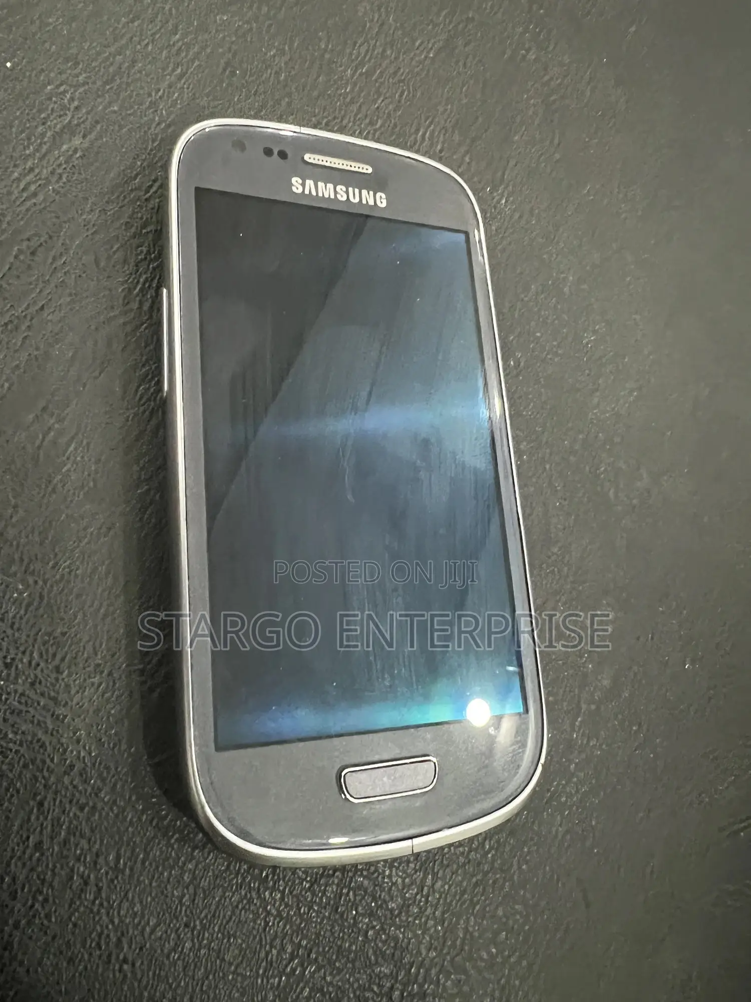 Samsung I8190 Galaxy S Iii Mini 8 GB Gray