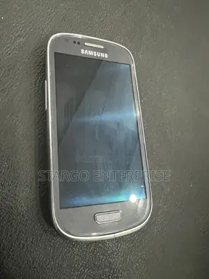 Samsung I8190 Galaxy S Iii Mini 8 GB Gray