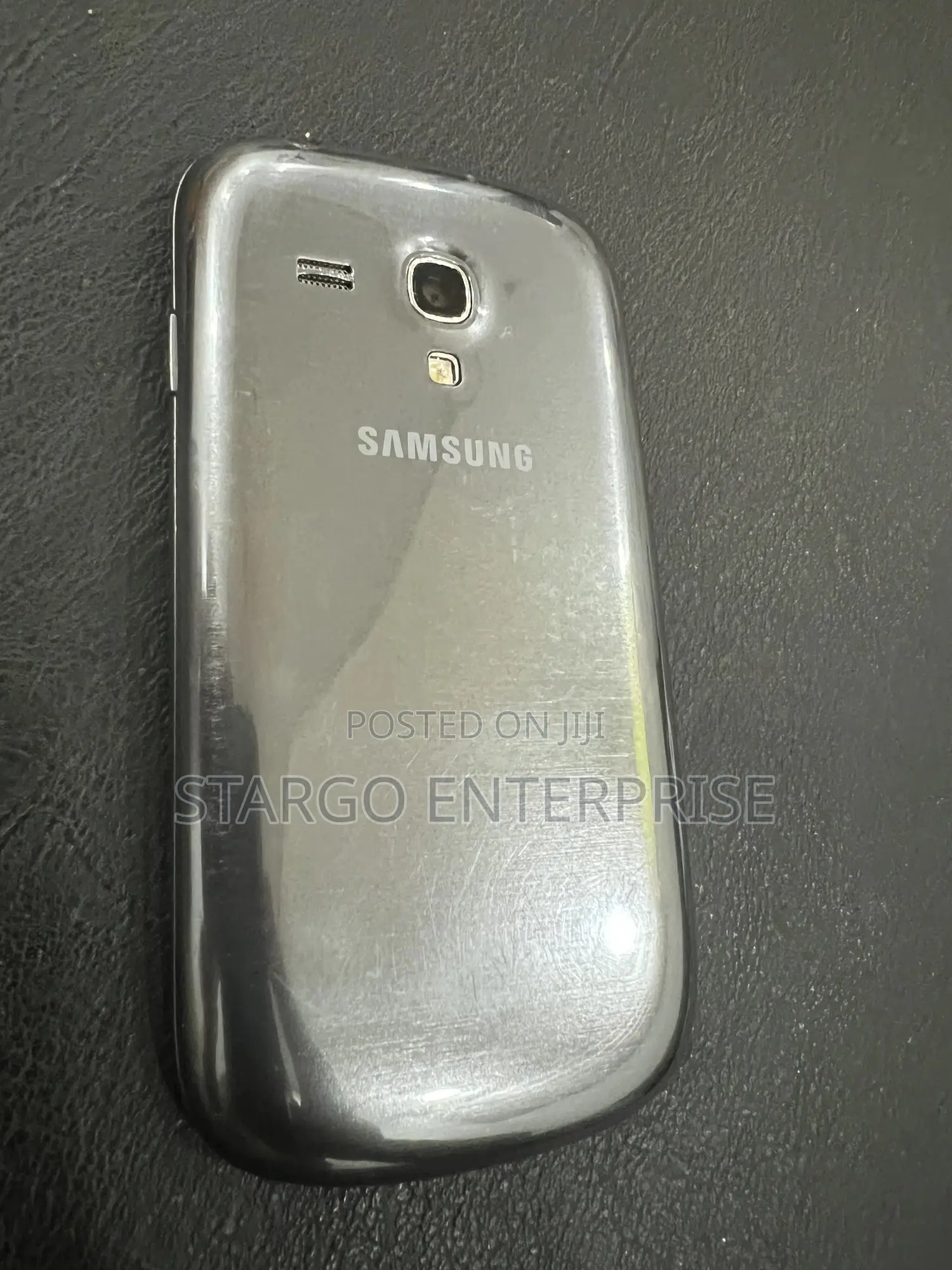 Samsung I8190 Galaxy S Iii Mini 8 GB Gray