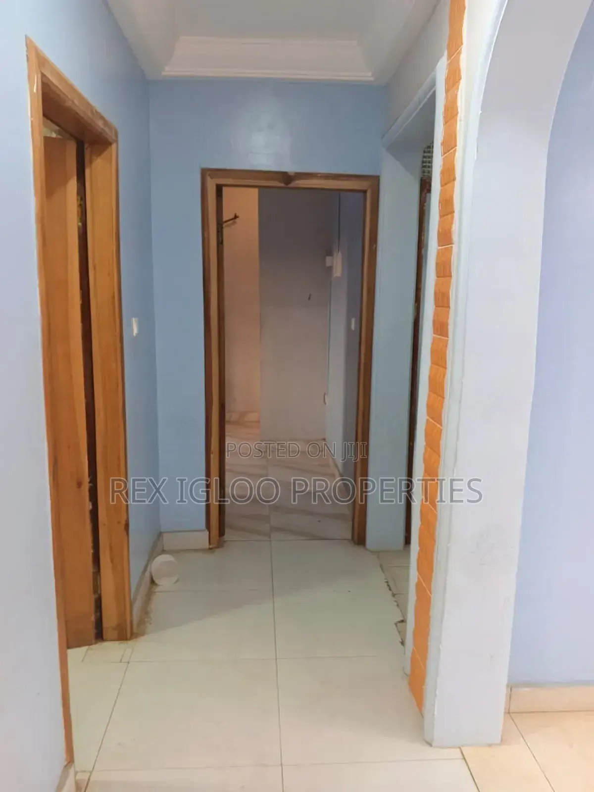 2bdrm Apartment in Abokobi, Accra Metropolitan for rent