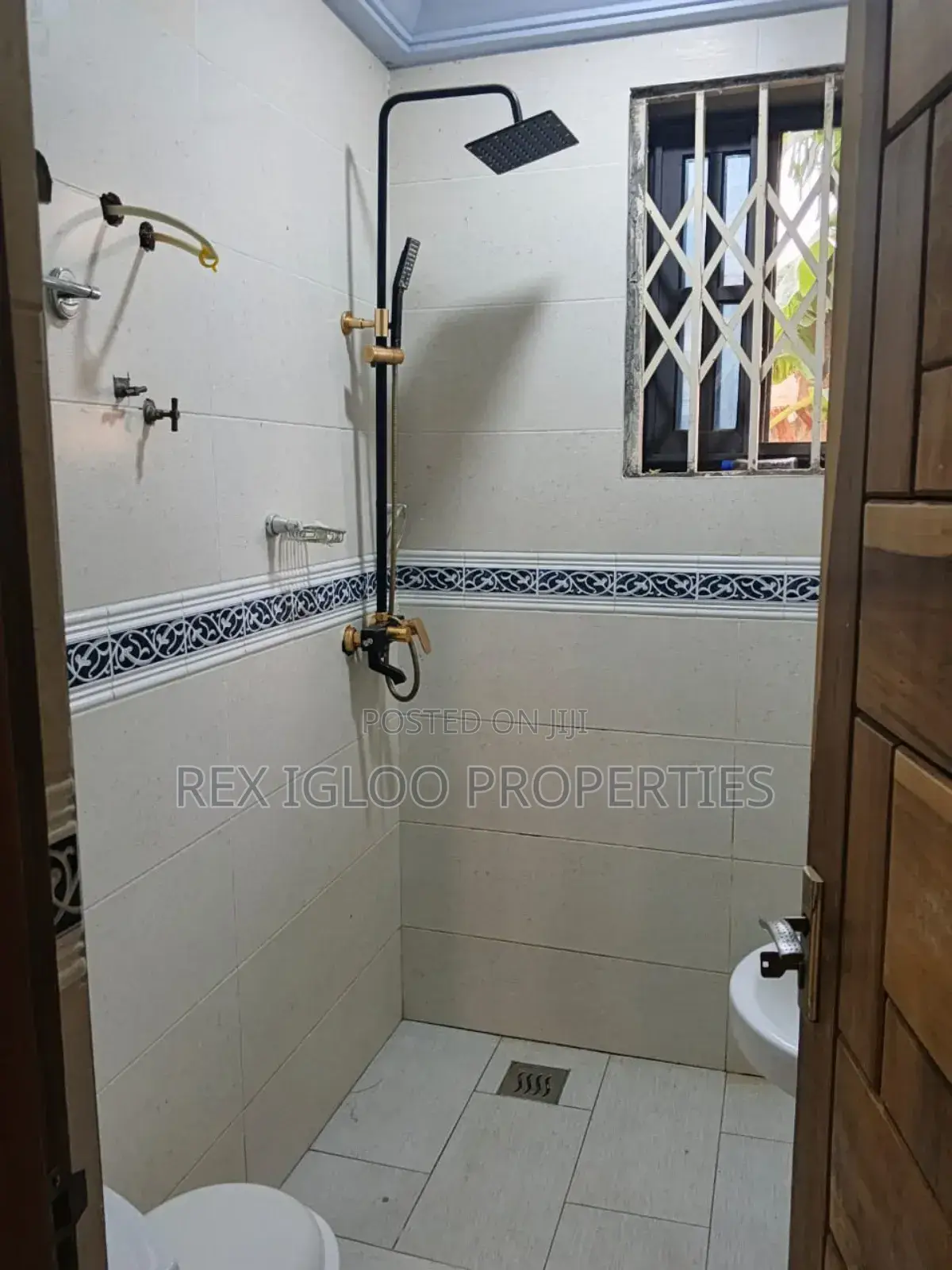 2bdrm Apartment in Abokobi, Accra Metropolitan for rent