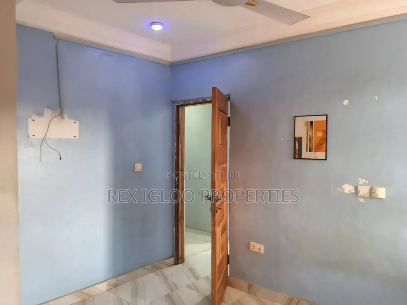 2bdrm Apartment in Abokobi, Accra Metropolitan for rent