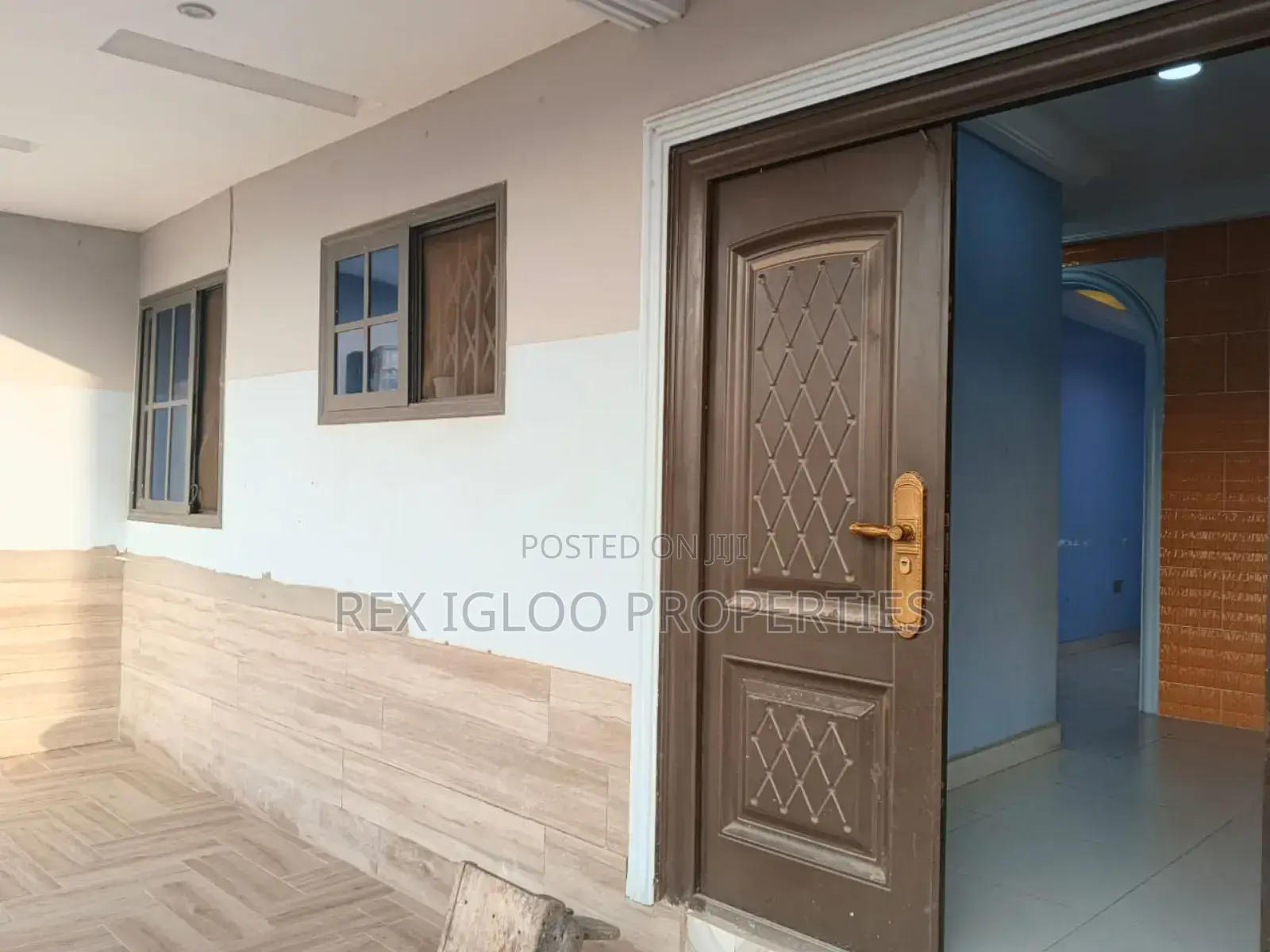 2bdrm Apartment in Abokobi, Accra Metropolitan for rent