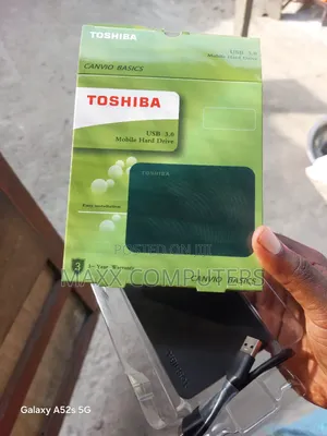2tb Hdd External