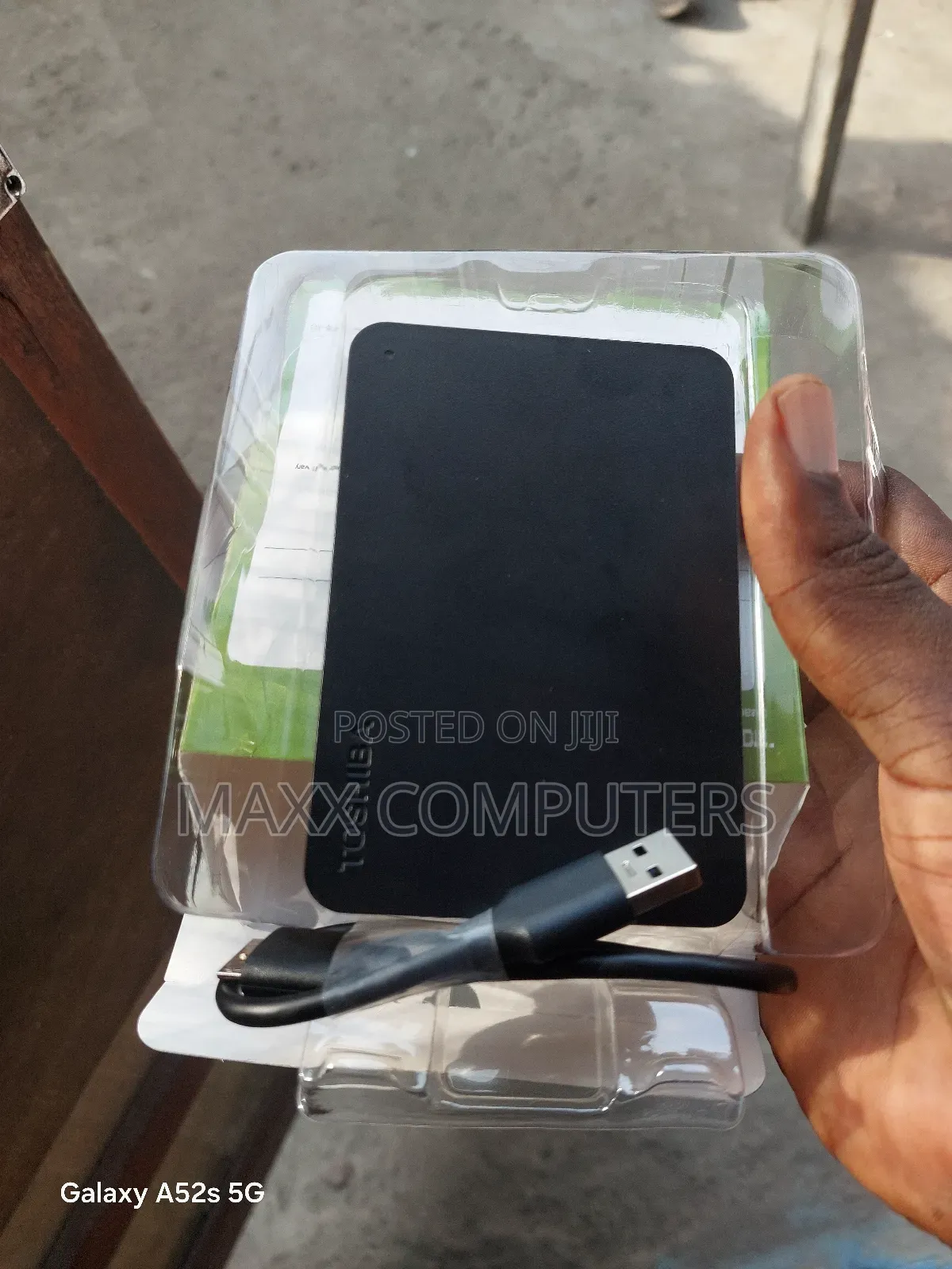 2tb Hdd External