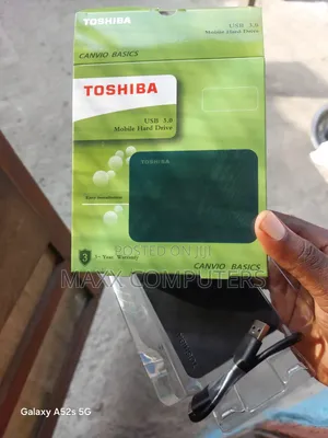 2tb Hdd External