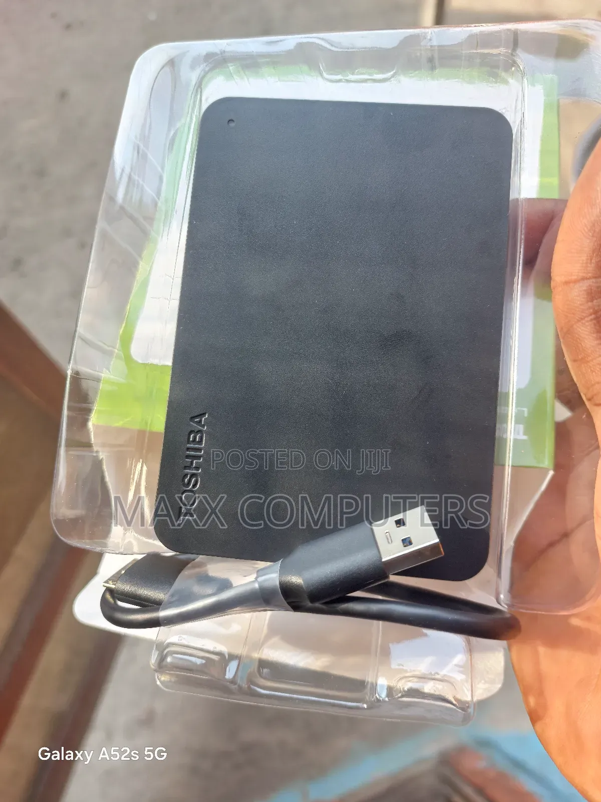 2tb Hdd External