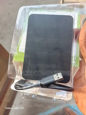 2tb Hdd External