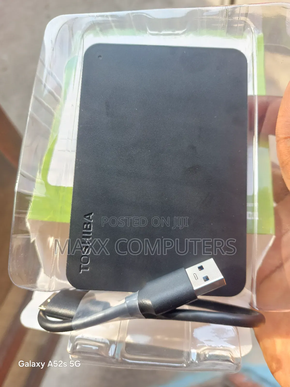 2tb Hdd External