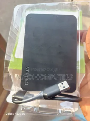 2tb Hdd External