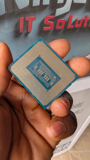 I7 12th Generation Cpu