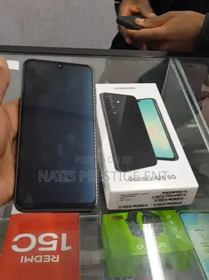 New Samsung Galaxy A26 128 GB Pink