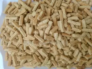 Baked Chips
