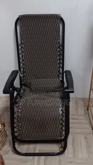 Lazy Chair