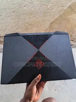 Laptop HP Omen 15 16GB Intel Core i7 SSD 512GB