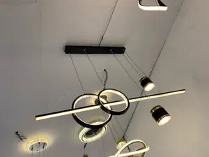 Pendant Light