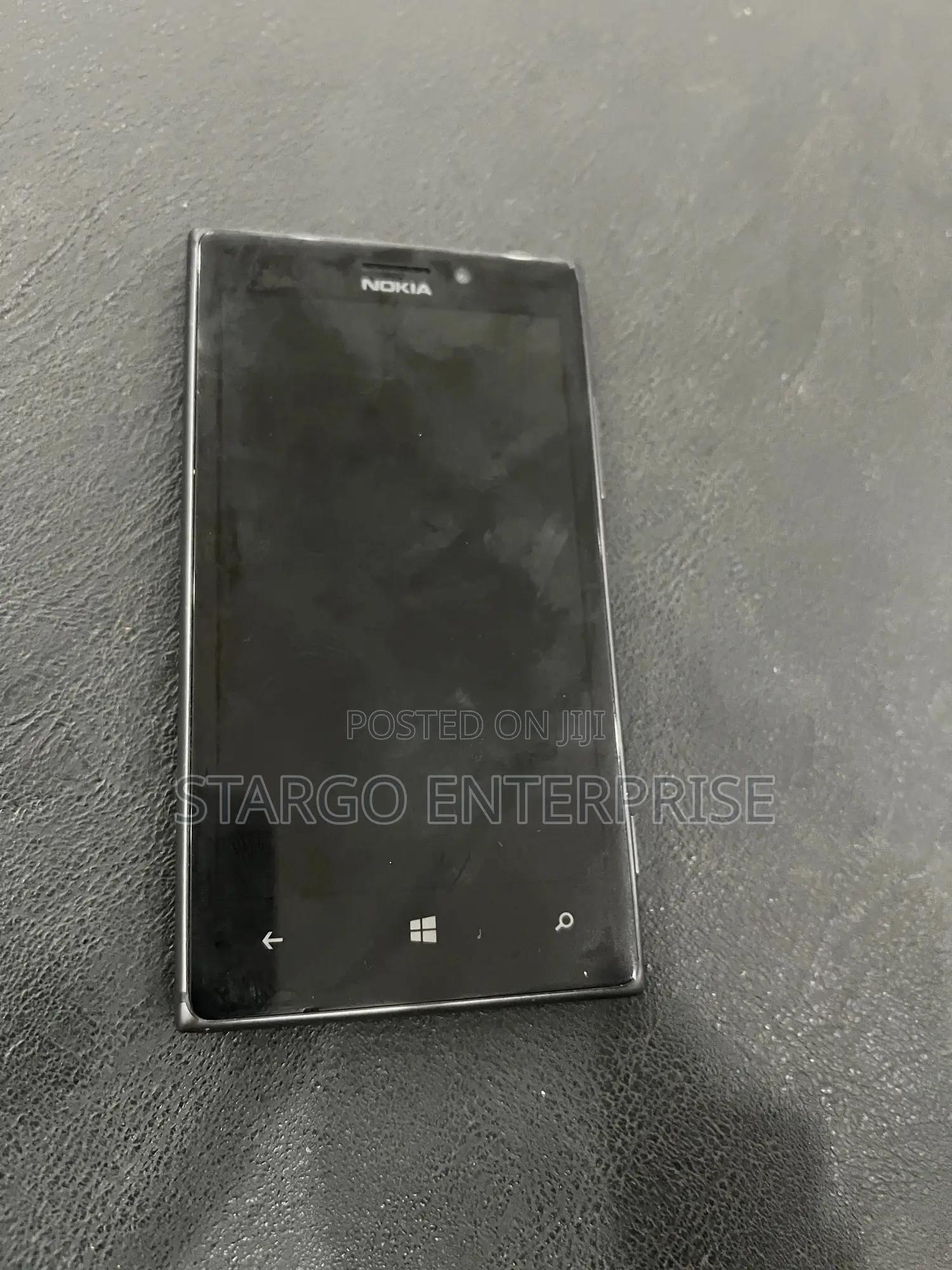 Nokia Lumia 925 16 GB Black