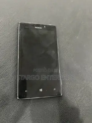 Nokia Lumia 925 16 GB Black