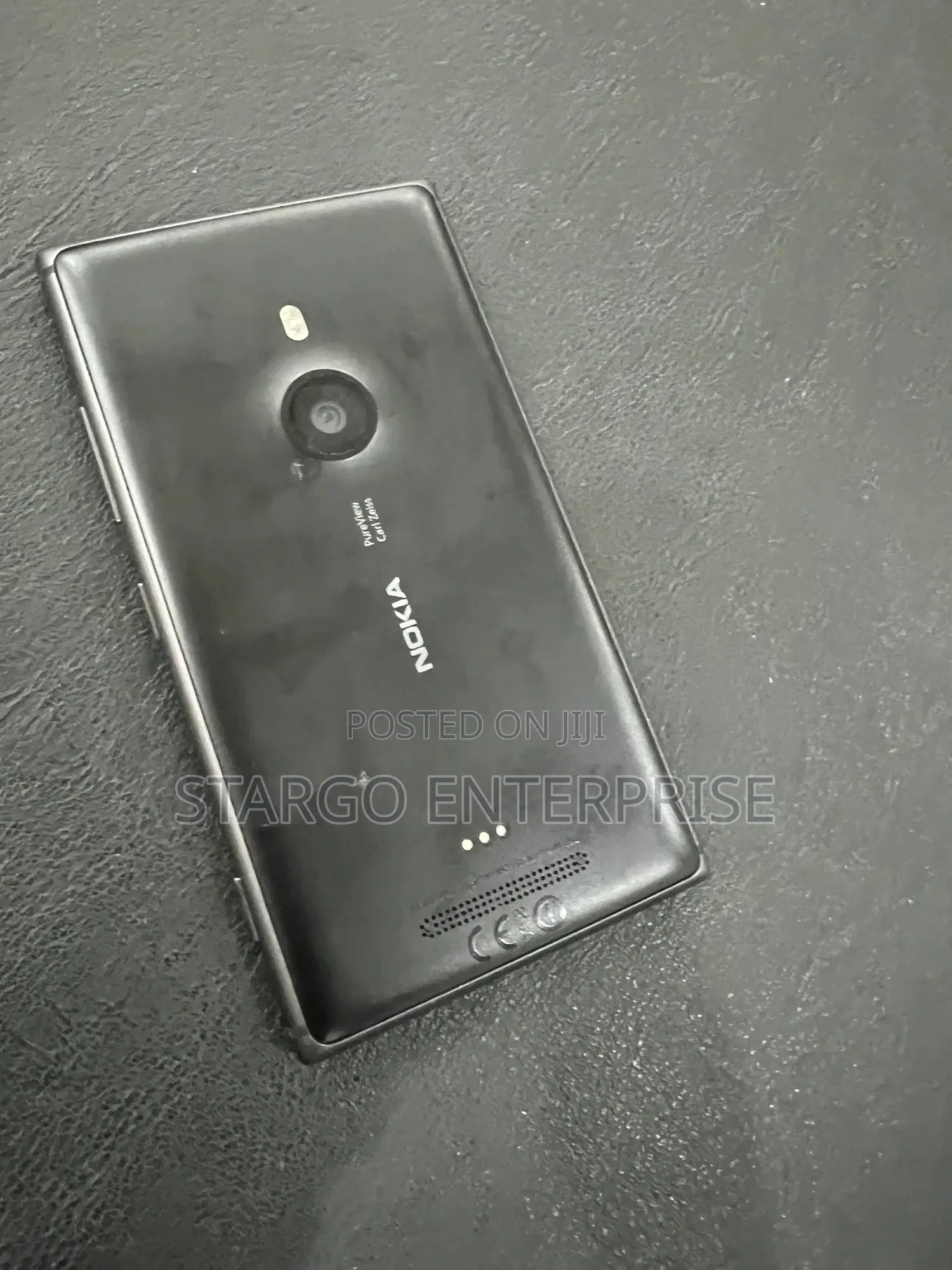 Nokia Lumia 925 16 GB Black