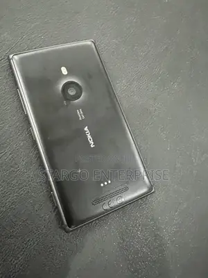 Nokia Lumia 925 16 GB Black