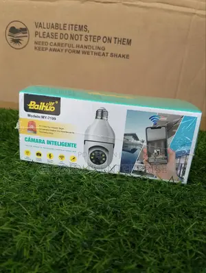 CCTV Camera