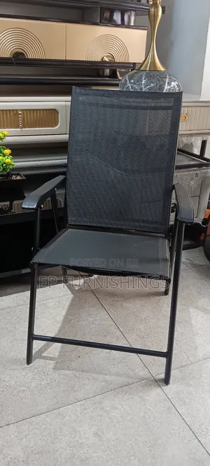 Folding Chair