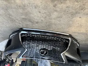 Lexus 350 Front Bumper Complete Available