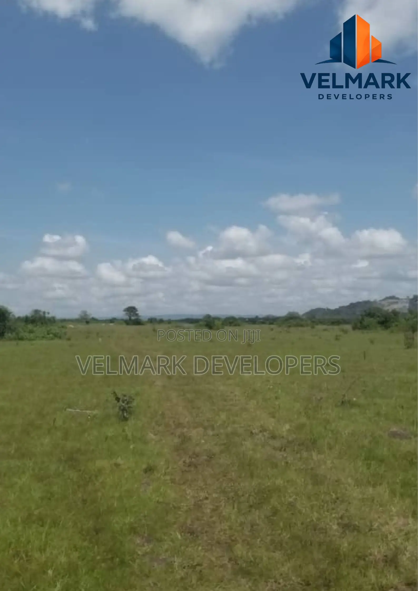 Prime Land for Sale in Shai Hills