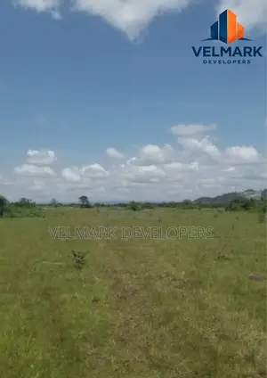 Prime Land for Sale in Shai Hills