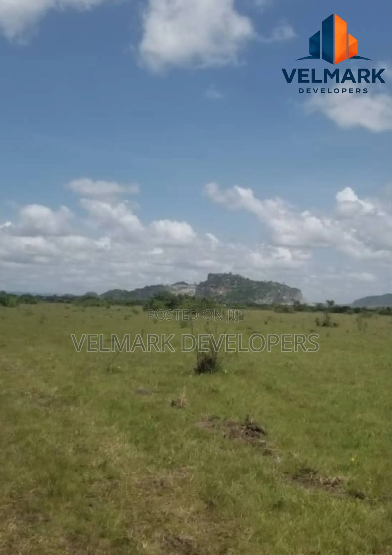 Prime Land for Sale in Shai Hills