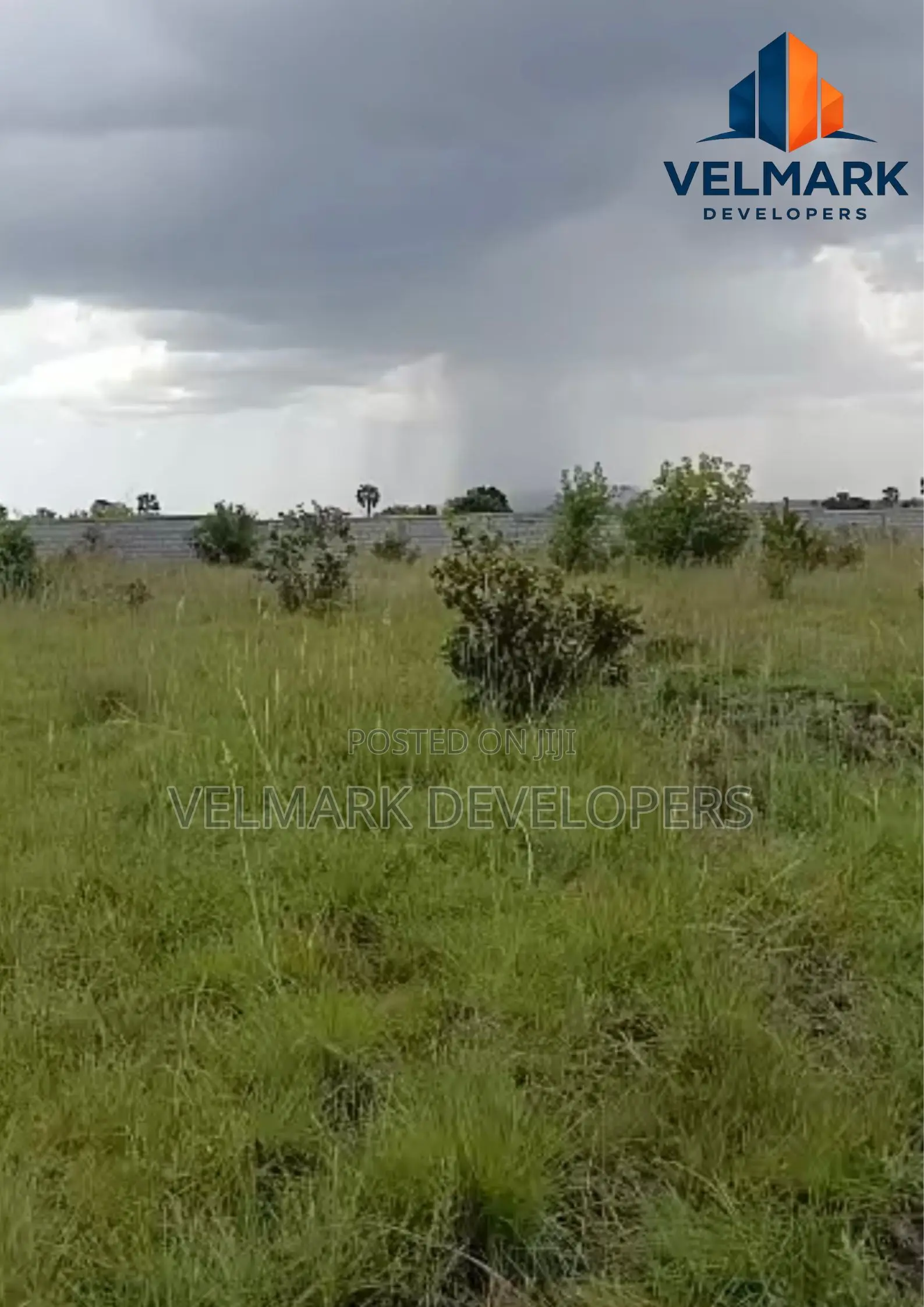 Prime Land for Sale in Shai Hills