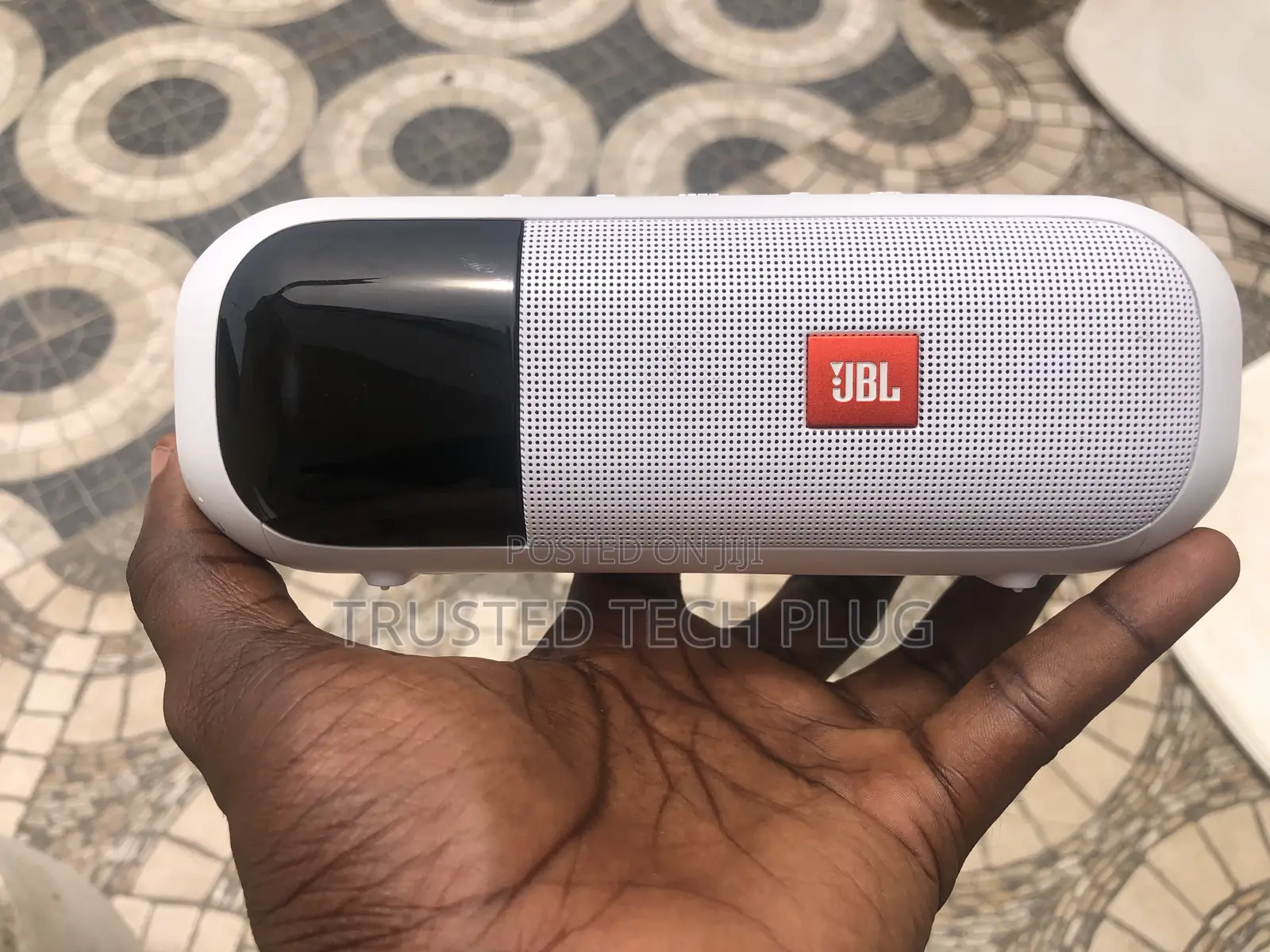 Preowned JBL Tuner 2 Bluetooth and Radio Speaker for Sale
