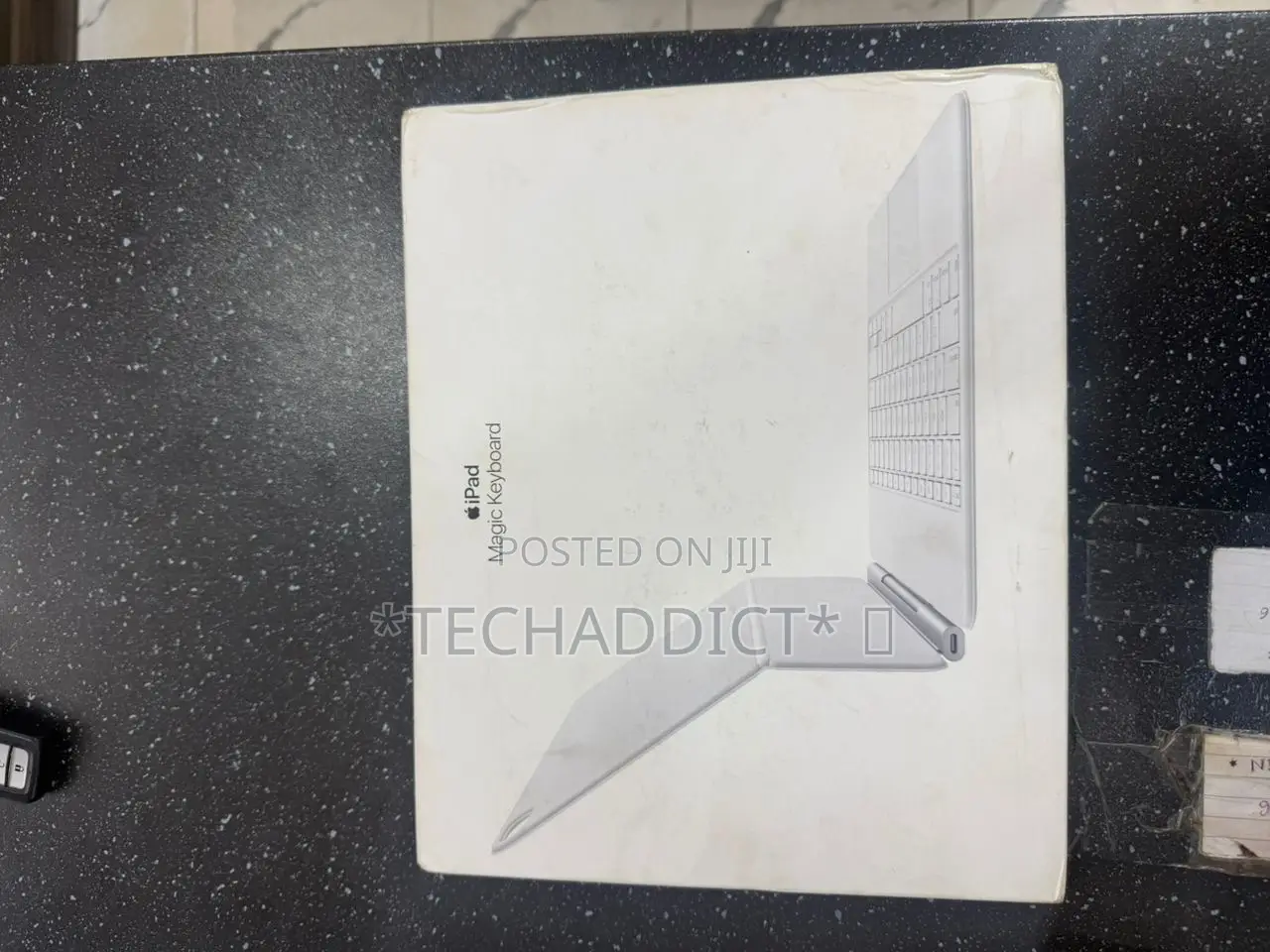 iPad Air 13 Inches Keyboard