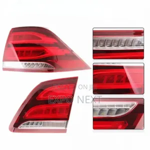 Mercedes-benz W166 New Upgraded Taillights 2012-2015 Pair